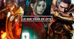 Los MEJORES juegos para 2019 - Preprate para lo que viene!