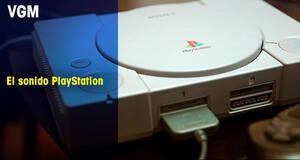 Vandal Game Music El sonido PlayStation