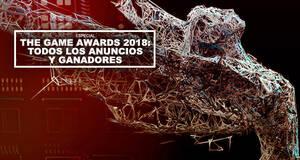 The Game Awards 2018: Resumen, ganadores y nuevos juegos