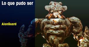 Lo que pudo ser AionGuard