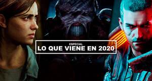 Lo que viene en 2020