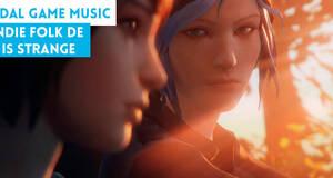 Vandal Game Music El indie folk de Life is Strange
