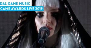 Vandal Game Music The Game Awards Live 2019
