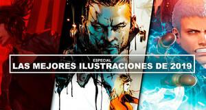 Las mejores ilustraciones de 2019