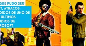 Lo que pudo ser HEI$T, atracos perdidos de uno de los últimos estudios de Microsoft