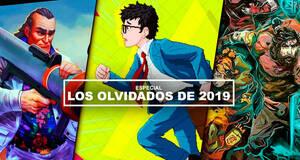 Los olvidados de 2019
