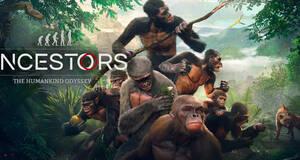 Ancestors: The Humankind Odyssey - An�lisis