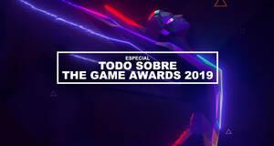 The Game Awards 2019: Fecha, juegos nominados, retransmisin y rumores