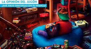La�Opini�n�del�Jug�n �Qu� juego identificas con tu infancia?