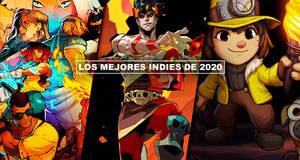 Los mejores videojuegos indies de 2020