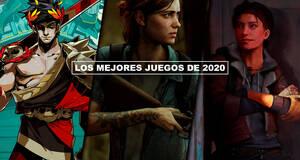 Los mejores juegos de 2020