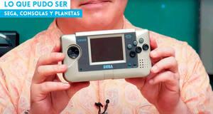 Lo que pudo ser Sega, consolas y planetas