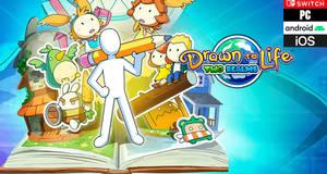 Drawn to Life: Two Realms - Análisis