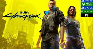 Guía Cyberpunk 2077