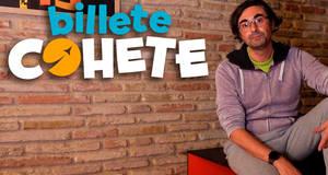 Mauricio Garca: Todo sobre Billete Cohete, la incubadora de The Game Kitchen