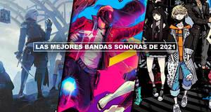 Las mejores bandas sonoras de videojuegos 2021