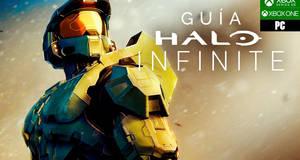 Guía Halo Infinite