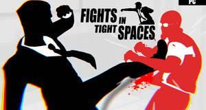 Fights in Tight Spaces - Análisis
