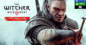 The Witcher 3: Wild Hunt - Análisis