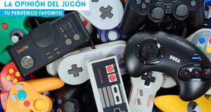 La�Opini�n�del�Jug�n Tu perif�rico favorito