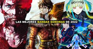 Las mejores bandas sonoras de 2022