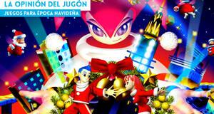 La Opinión del Jugón Juegos para época navideña