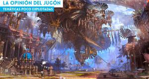 La�Opini�n�del�Jug�n Tem�ticas poco explotadas