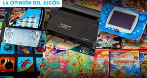 La�Opini�n�del�Jug�n �Tienes alguna consola minoritaria?