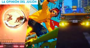 La�Opini�n�del�Jug�n Expectativas con la nueva era de cl�sicos de Sega