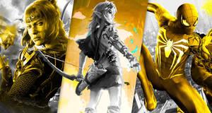 Los 23 mejores juegos de 2023