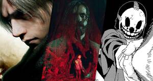 Los mejores juegos de terror de 2023