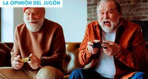 La�Opini�n�del�Jug�n 'Esto ya no es para m�'