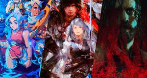 Las mejores bandas sonoras de videojuegos de 2023