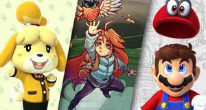 El potencial de los videojuegos para luchar contra la depresi�n