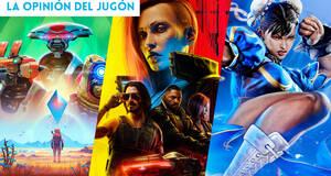 La�Opini�n�del�Jug�n Juegos que remontaron el vuelo tras su lanzamiento