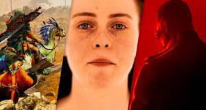 Resumen The Game Awards 2023: Todos los premios y anuncios de juegos