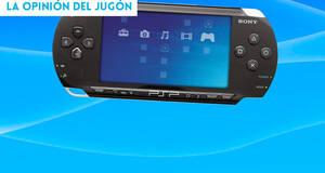 La Opinión del Jugón 20 años de PSP