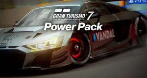 Gran Turismo 7 - Impresiones Pack de Potencia
