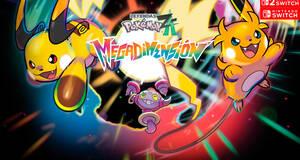 Leyendas Pok�mon: Z-A - Nintendo Switch 2 Edition - An�lisis