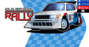 Old School Rally - An�lisis
