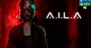 A.I.L.A - An�lisis