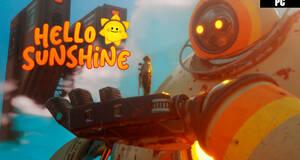 Hello Sunshine - Impresiones