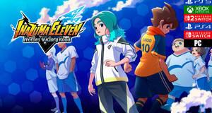 Inazuma Eleven: Victory Road - An�lisis