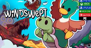 Windswept - An�lisis