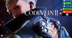 Code Vein 2 - Impresiones
