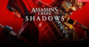 Assassin's Creed Shadows - Anlisis