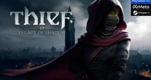 Thief VR: Legacy of shadow - An�lisis