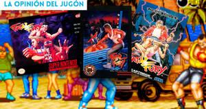 La Opinión del Jugón Tus juegos repetidos