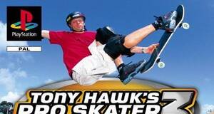 Tony Hawk's Pro Skater 2 - Análisis