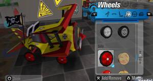 ModNation Racers - PSP